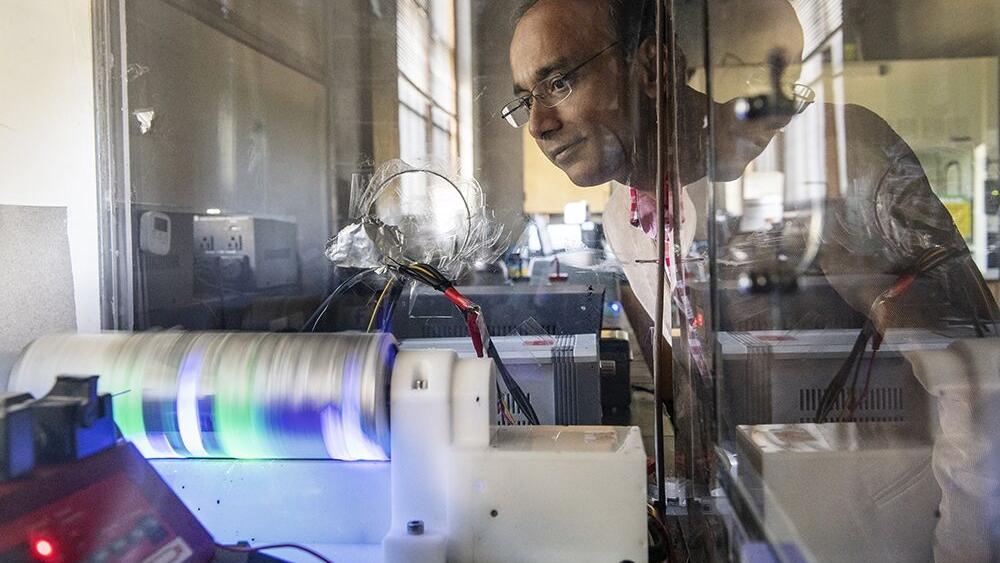 Magnolia State’s ‘innovation ecosystem’ includes vital role played by MSU’s Office of Technology Management